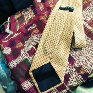 Davvero Benino Designer Tie.